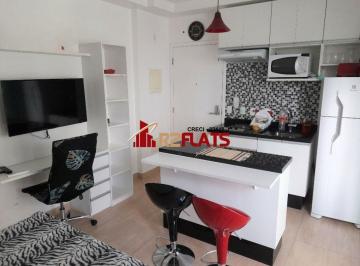Apartamento · 34m² · 1 Quarto · 1 Vaga · Apartamento com ótimo preço no bairro Belo Vista. Confira!