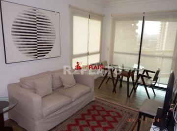 Apartamento · 35m² · 1 Quarto · 1 Vaga · Flat com ótimo preço no bairro Jardins. Confira!