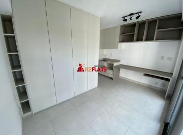 Apartamento · 25m² · 1 Quarto · 1 Vaga · Studio com ótimo preço no bairro Moema. Confira!