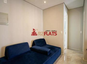 Apartamento · 32m² · 1 Quarto · 1 Vaga · Apartamento com ótimo preço no bairro Jardins. Confira!