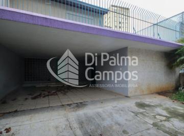 Comercial · 329m² · 2 Vagas · Casa comercial de 329m² para alugar no bairro da Vila Mariana
