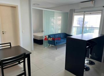 Apartamento · 52m² · 1 Quarto · 1 Vaga · Apartamento com ótimo preço no bairro Jardins. Confira!