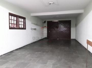 Casa · 320m² · 3 Quartos · 6 Vagas · Casa 3 quartos, 6 vagas, 320m Vila Alpina