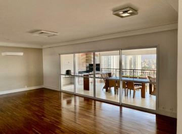 Apartamento · 213m² · 3 Quartos · 3 Vagas · Apartamento a venda no Ipiranga com 3 quartos e varanda gourmet