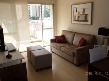 Apartamento · 70m² · 2 Quartos · 2 Vagas · Apartamento com ótimo preço no bairro Itaim Bibi. Confira!