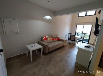 Apartamento · 50m² · 1 Quarto · 1 Vaga · Flat com ótimo preço no bairro Moema. Confira!