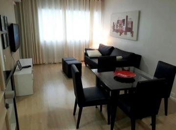 Apartamento · 42m² · 1 Quarto · 1 Vaga · Flat com ótimo preço no bairro Itaim Bibi. Confira!