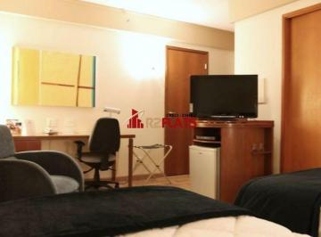 Apartamento · 26m² · 1 Quarto · 1 Vaga · Flat com ótimo preço no bairro Vila Mariana. Confira!