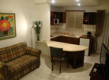 Apartamento · 33m² · 1 Quarto · 1 Vaga · Flat com ótimo preço no bairro Vila Olímpia. Confira!