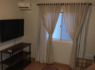 Apartamento · 33m² · 1 Quarto · 1 Vaga · Flat com ótimo preço no bairro Vila Olímpia. Confira!