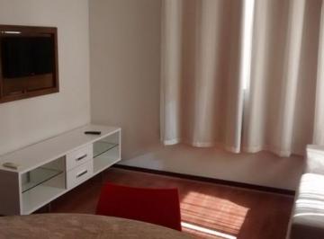 Apartamento · 33m² · 1 Quarto · 1 Vaga · Flat com ótimo preço no bairro Vila Olímpia. Confira!