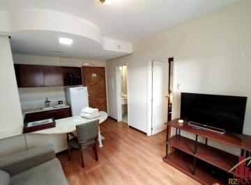 Apartamento · 33m² · 1 Quarto · 1 Vaga · Flat com ótimo preço no bairro Vila Olímpia. Confira!