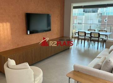 Apartamento · 109m² · 2 Quartos · 2 Vagas · Apartamentocom ótimo preço no bairro Vila Olímpia. Confira!