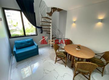 Apartamento · 45m² · 1 Quarto · 1 Vaga · Flat com ótimo preço no bairro Vila Olímpia. Confira!