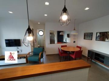 Apartamento · 55m² · 2 Quartos · 1 Vaga · Apartamento com ótimo preço no bairro Vila Olímpia. Confira!