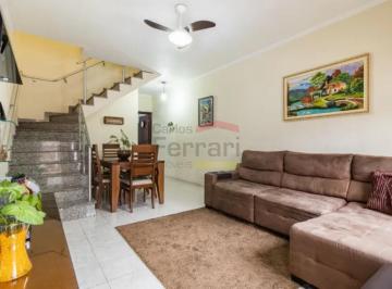 Casa · 104m² · 2 Quartos · 3 Vagas · CASA PARA VENDA.