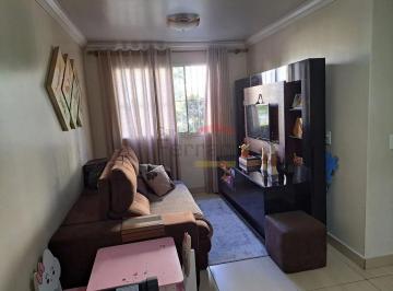 Apartamento · 70m² · 2 Quartos · 1 Vaga · Apartamento Vila Amélia R$340.000