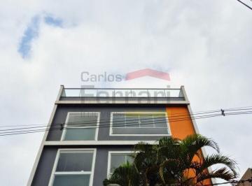 Apartamento · 168m² · 3 Quartos · 2 Vagas · Duplex no Tremembé, com 3 quartos, próximo ao Horto Florestal