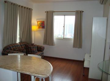 Apartamento · 33m² · 1 Quarto · 1 Vaga · Flat com ótimo preço no bairro Vila Olímpia. Confira!