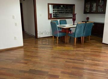 Apartamento · 119m² · 3 Quartos · 2 Vagas · Santana, apartamento para venda, com 02 vagas, 03 dormitórios c/ 01 suite.