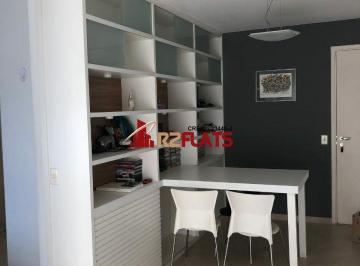 Apartamento · 49m² · 1 Quarto · 1 Vaga · Apartamento com ótimo preço no bairro Moema. Confira!