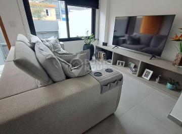 Casa · 125m² · 2 Quartos · 3 Vagas · Casa à Venda Vila Guarani, 2 Suítes, 3 Vagas, A 650 Metros a Pé Metrô Conceição