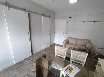 Apartamento · 33m² · 1 Quarto · 1 Vaga · Flat com ótimo preço no bairro Vila Olímpia. Confira!
