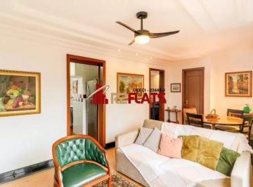 Apartamento · 41m² · 1 Quarto · Apartamento com ótimo preço no bairro Campo Belo. Confira!