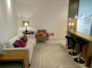 Apartamento · 55m² · 2 Quartos · 1 Vaga · Flat com ótimo preço no bairro Vila Olímpia. Confira!