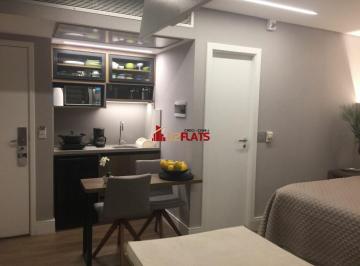 Apartamento · 28m² · 1 Quarto · 1 Vaga · Flat com ótimo preço no Tatuapé. Confira!