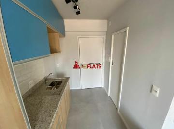Apartamento · 22m² · 1 Quarto · Flat com ótimo preço no bairro Brooklin. Confira!