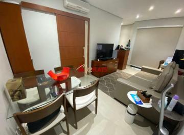 Apartamento · 48m² · 1 Quarto · 1 Vaga · Flat com ótimo preço no bairro Consolação. Confira!