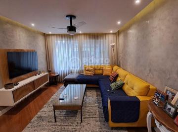 Casa · 164m² · 3 Quartos · 3 Vagas · Casa à Venda Planalto Paulista 3 Suítes, 3 Vagas, Moderna e Clean, Ótimo Local