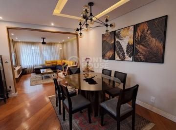 Casa · 164m² · 3 Quartos · 3 Vagas · Casa à Venda Planalto Paulista 3 Suítes, 3 Vagas, Moderna e Clean, Ótimo Local