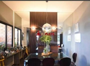 Apartamento · 74m² · 1 Quarto · 1 Vaga · Flat Duplex com ótimo preço no bairro Morumbi. Confira!