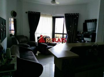 Apartamento · 44m² · 1 Quarto · 1 Vaga · Flat Duplex com ótimo preço no bairro Morumbi. Confira!