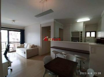 Apartamento · 45m² · 1 Quarto · 1 Vaga · Flat com ótimo preço no bairro Itaim Bibi. Confira!