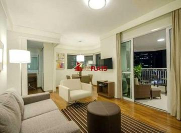 Apartamento · 37m² · 1 Quarto · 1 Vaga · Flat com ótimo preço no bairro Belo Vista. Confira!