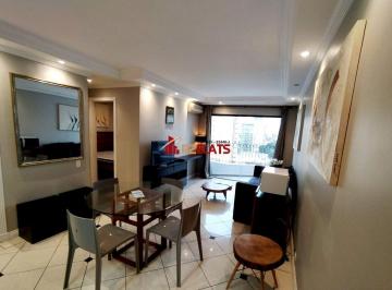 Apartamento · 65m² · 2 Quartos · 2 Vagas · Flat com ótimo preço no bairro Jardins. Confira!