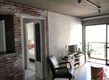 Apartamento · 43m² · 1 Quarto · 1 Vaga · FLAT MANHATTAN JARDINS PARA VENDA !!
