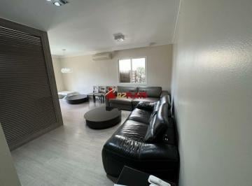 Apartamento · 90m² · 2 Quartos · 2 Vagas · Flat com ótimo preço no bairro Jardins. Confira!