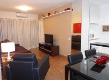 Apartamento · 45m² · 1 Quarto · 1 Vaga · Flat com ótimo preço no bairro Itaim Bibi. Confira!