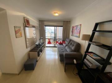 Apartamento · 45m² · 1 Quarto · 1 Vaga · Flat com ótimo preço no bairro Itaim Bibi. Confira!