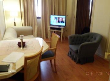 Apartamento · 33m² · 1 Quarto · 1 Vaga · Flat com ótimo preço no bairro Vila Olímpia. Confira!
