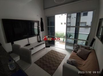 Apartamento · 45m² · 1 Quarto · 1 Vaga · Flat com ótimo preço no bairro Moema. Confira!