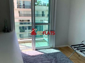 Apartamento · 32m² · 1 Quarto · 1 Vaga · Flat com ótimo preço no bairro Perdizes. Confira!