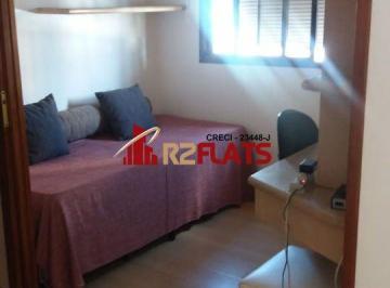 Apartamento · 45m² · 2 Quartos · 1 Vaga · Flat com ótimo preço no bairro Jardins. Confira!