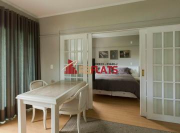 Apartamento · 40m² · 1 Quarto · 1 Vaga · Flat com ótimo preço no bairro Itaim Bibi. Confira!
