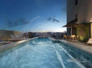 Apartamento · 27m² · 1 Quarto · Studio para locação no Brooklin Paulista! Oportunidade para locação