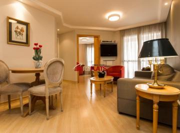 Apartamento · 60m² · 2 Quartos · 1 Vaga · Flat com ótimo preço no bairro Moema. Confira!